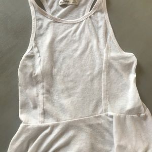 Hollister Girls Tank Tops-